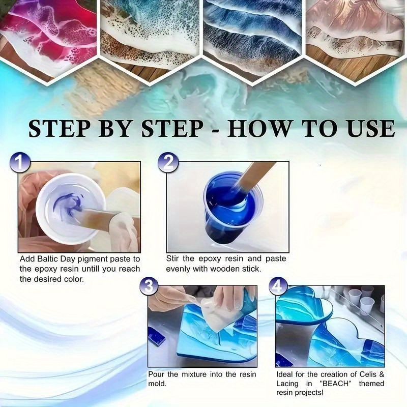 24 Colors/8 Colors 5g 0.18oz P - Candle Supplies Kit recension och pris