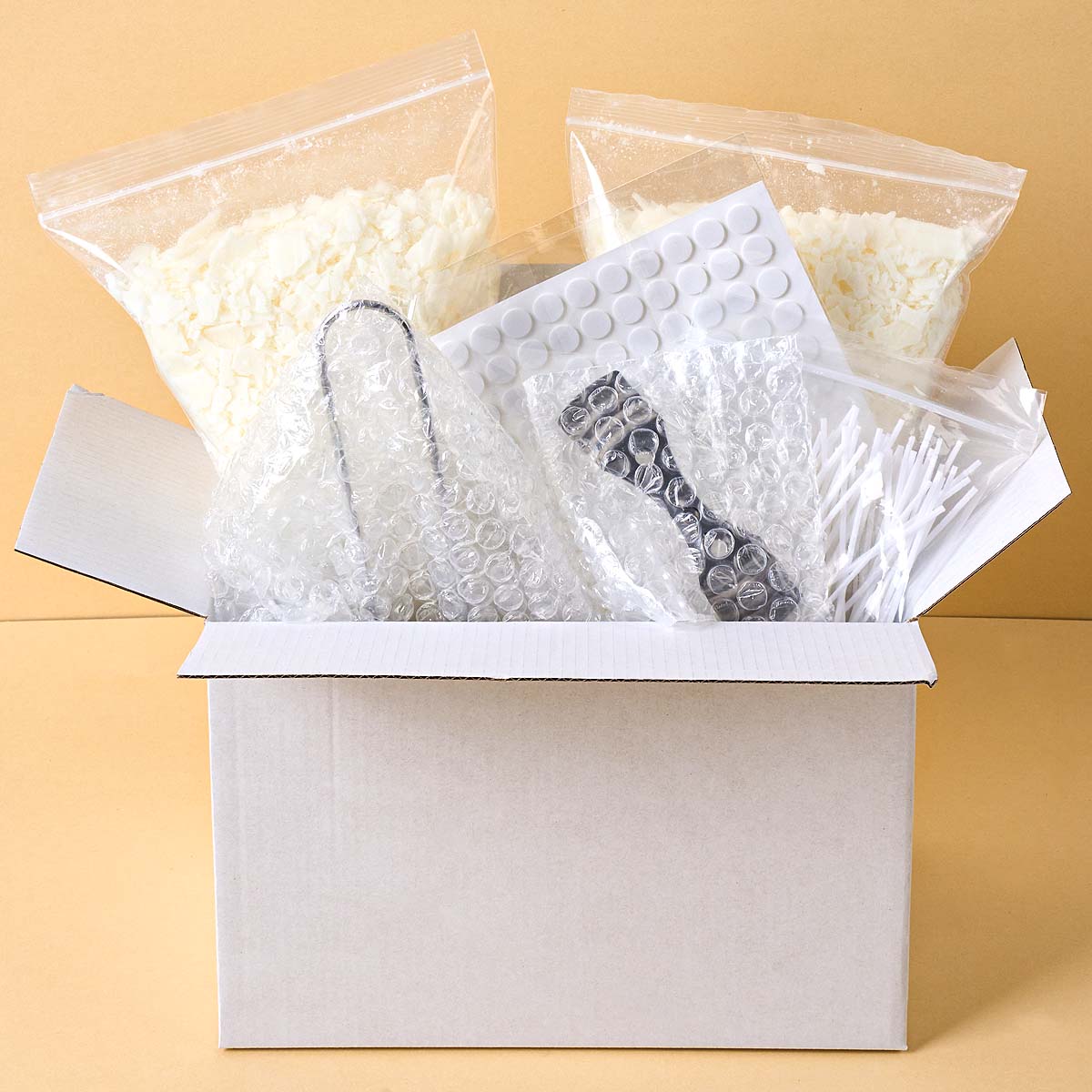 DIY Handmade Candle Craft Tool - Candle Supplies Kit recension och pris